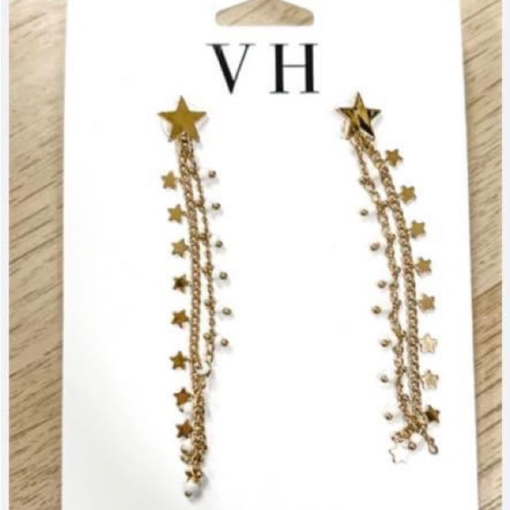 New vintagehope earrings